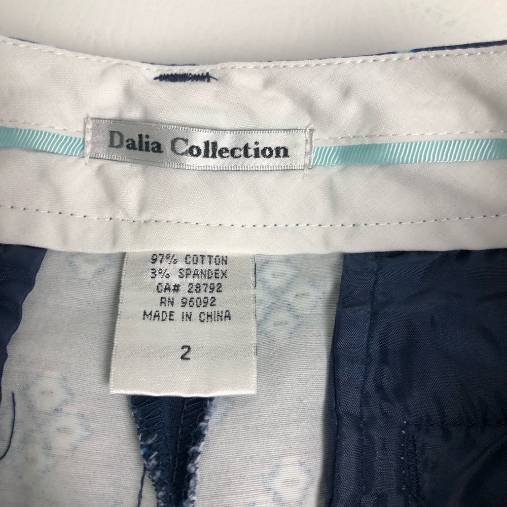 Dalia Collection Shorts - Picture 3 of 3